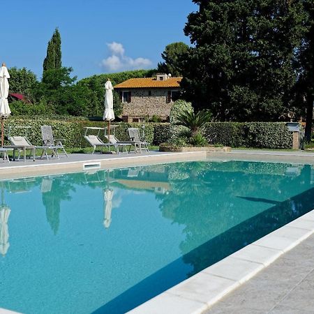 Agriturismo Le Piane Del Milia Suvereto Exterior photo