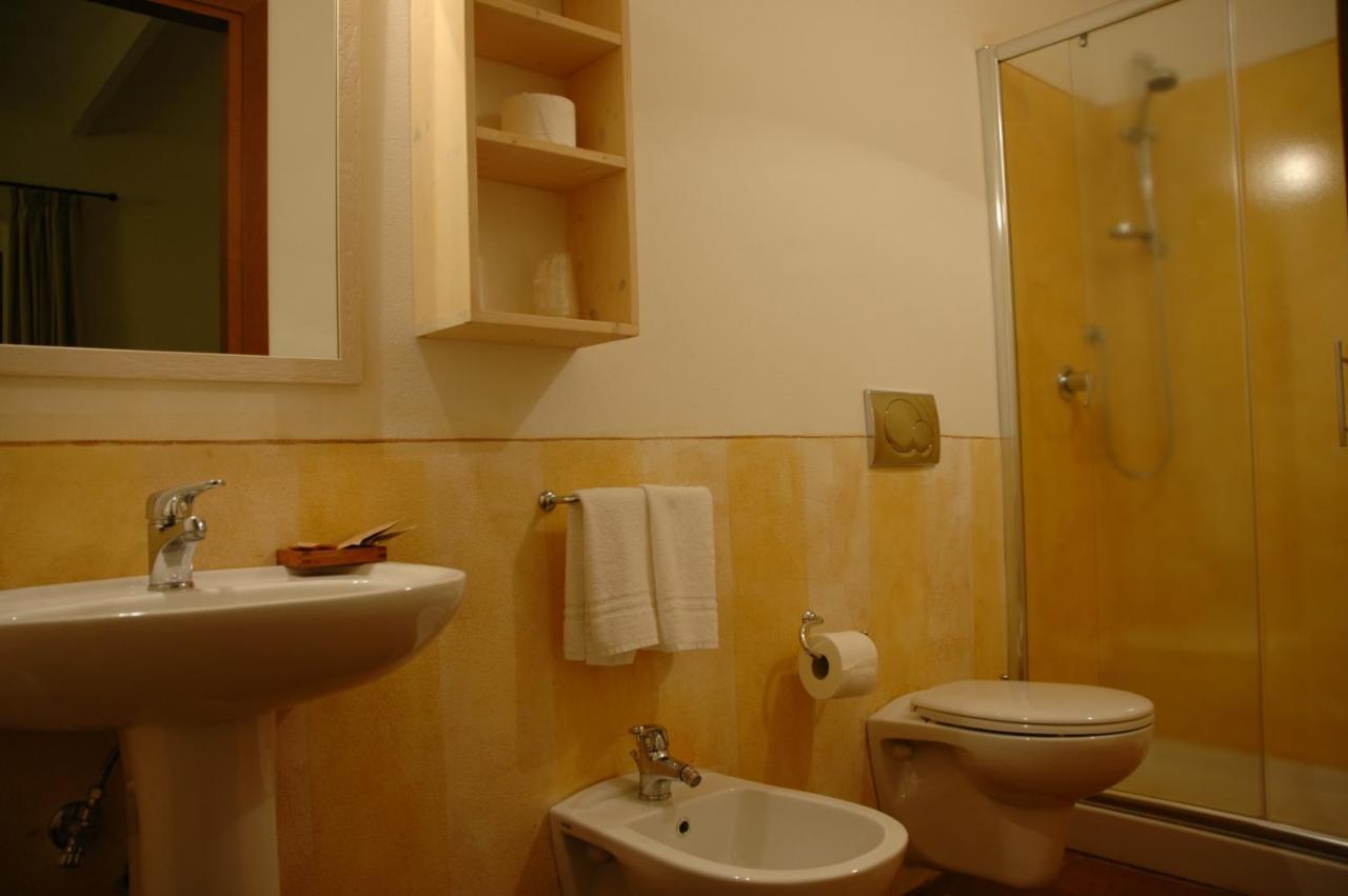 Agriturismo Le Piane Del Milia Suvereto Room photo